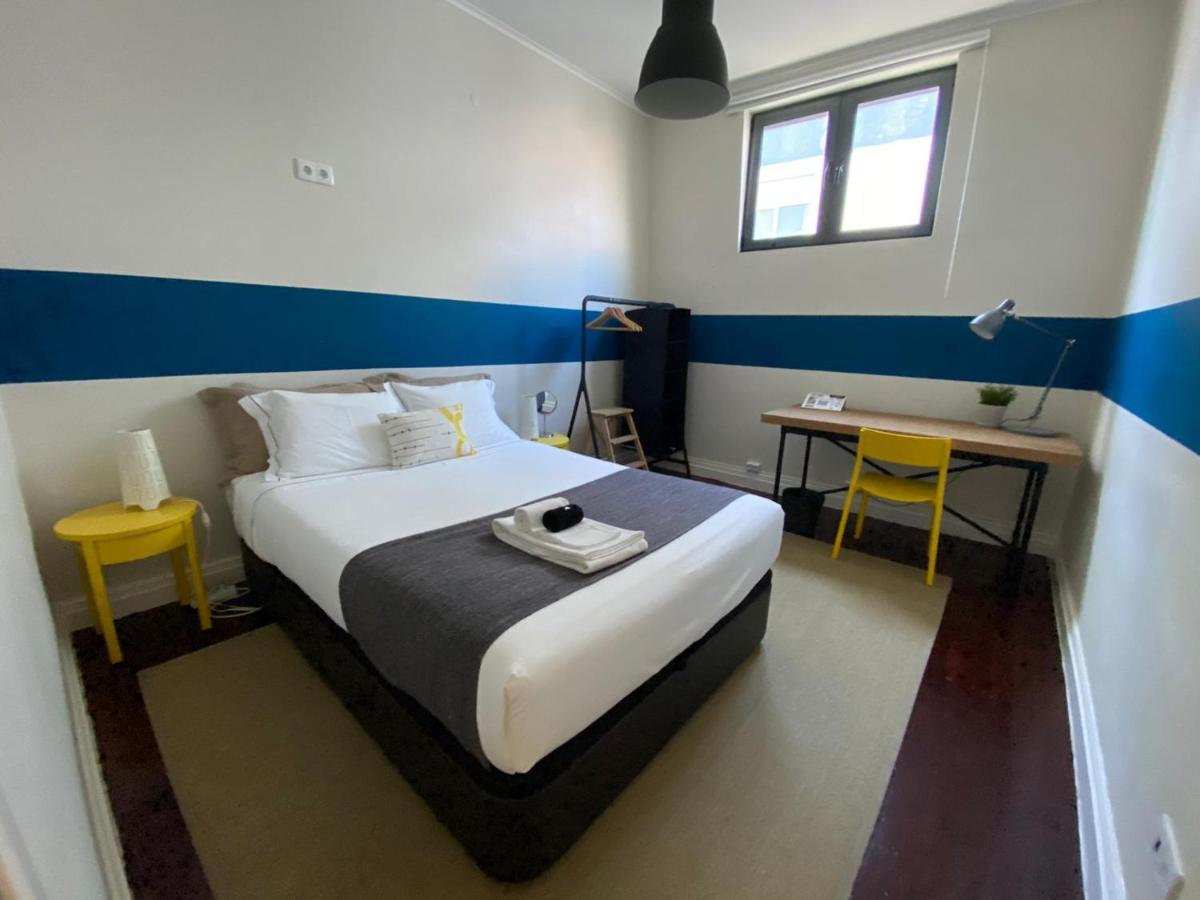 Procyon Boutique & Suites Ponta Delgada Zewnętrze zdjęcie