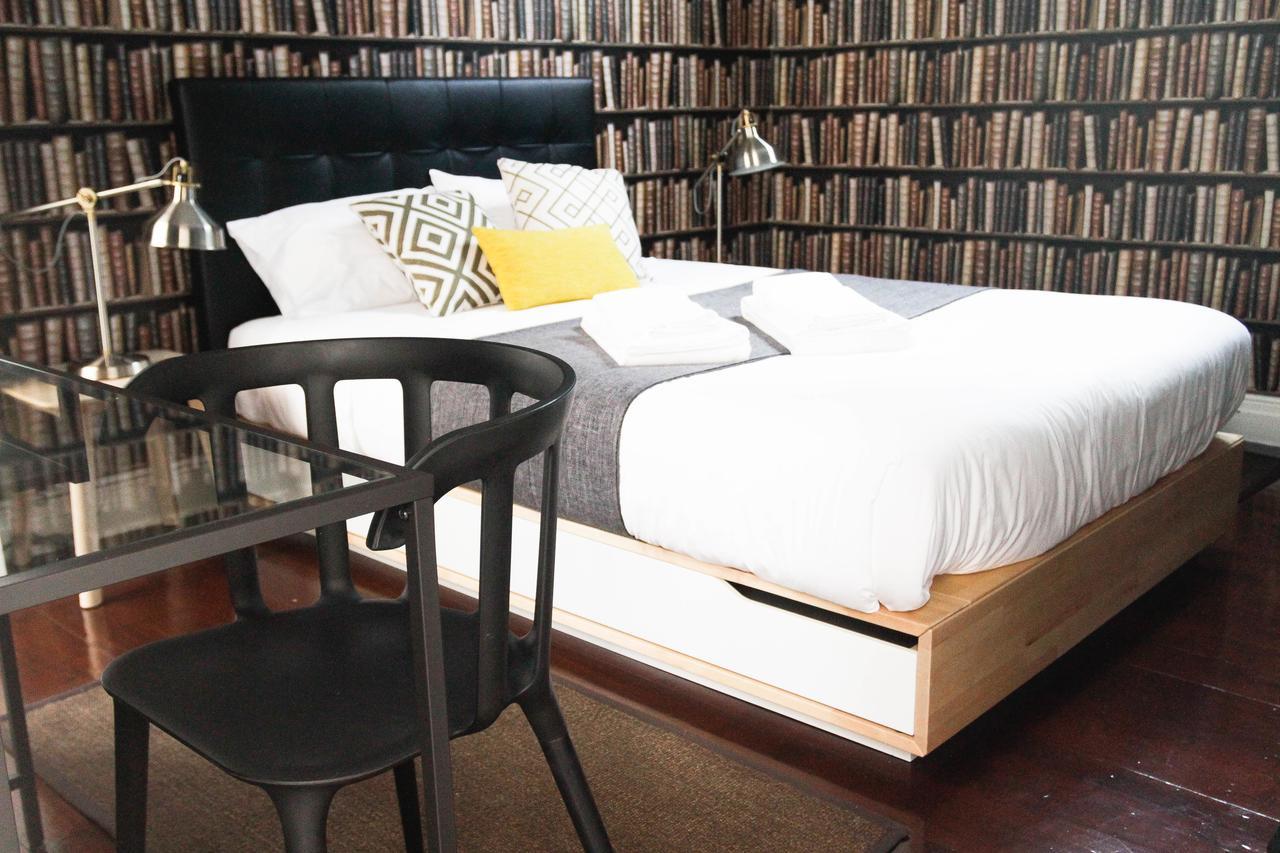 Procyon Boutique & Suites Ponta Delgada Zewnętrze zdjęcie