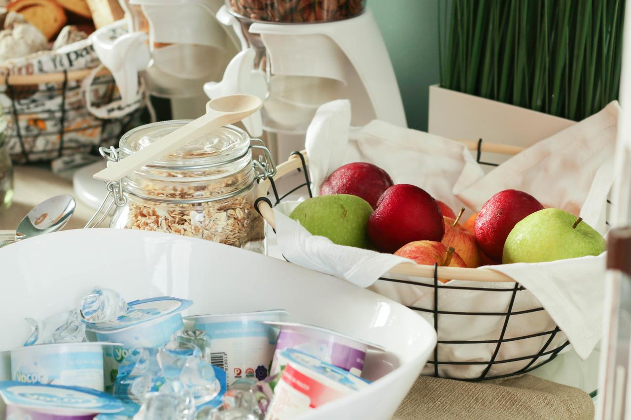 Procyon Boutique & Suites Ponta Delgada Zewnętrze zdjęcie