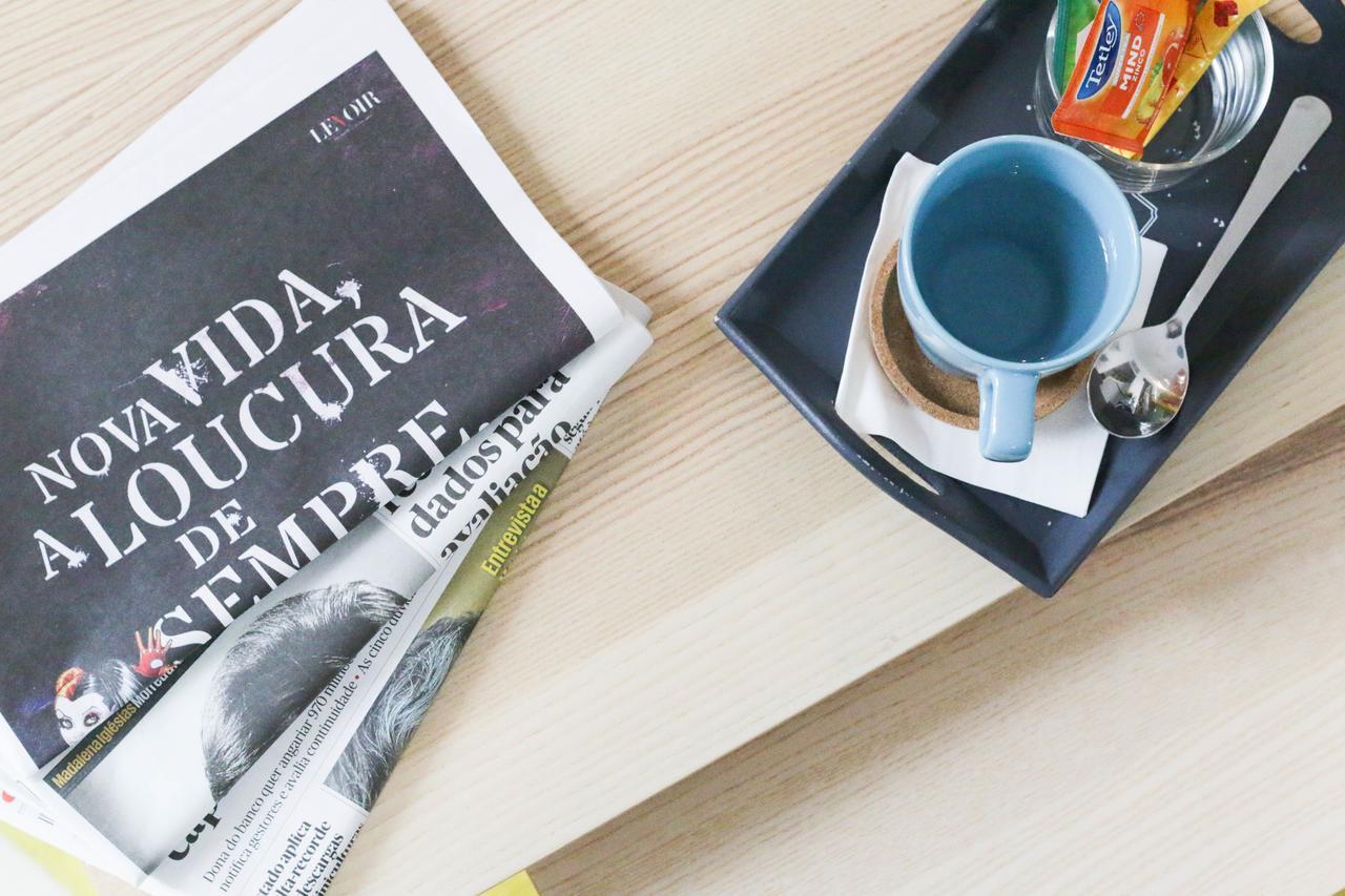 Procyon Boutique & Suites Ponta Delgada Zewnętrze zdjęcie
