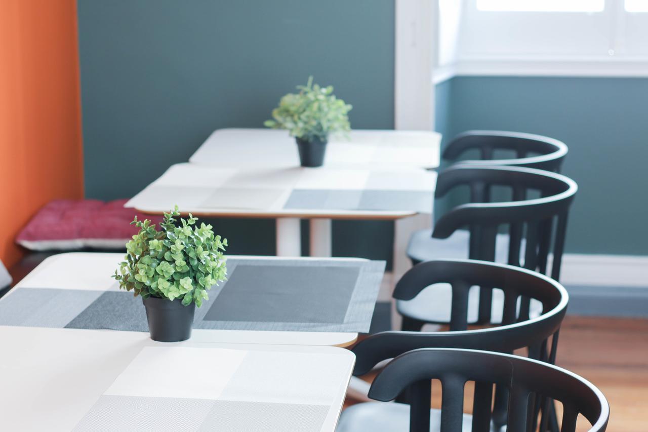 Procyon Boutique & Suites Ponta Delgada Zewnętrze zdjęcie