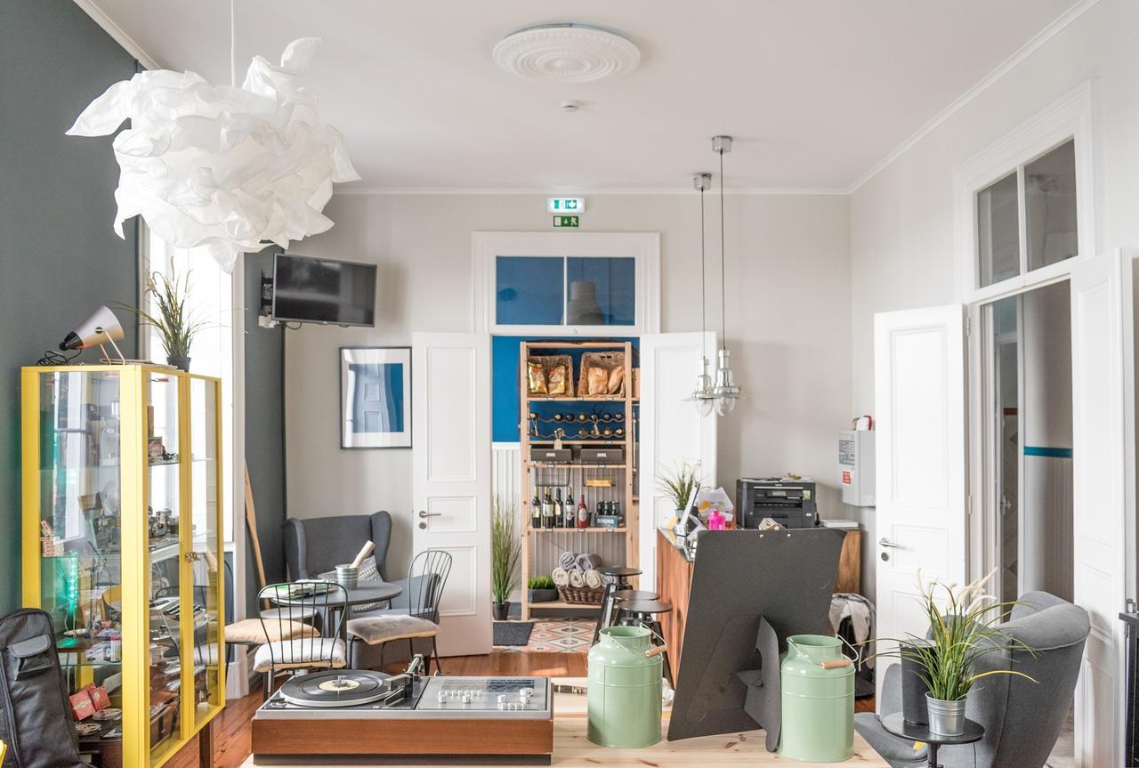 Procyon Boutique & Suites Ponta Delgada Zewnętrze zdjęcie
