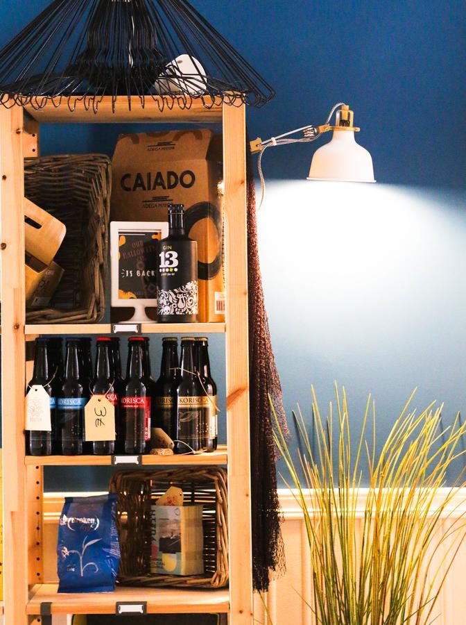 Procyon Boutique & Suites Ponta Delgada Zewnętrze zdjęcie