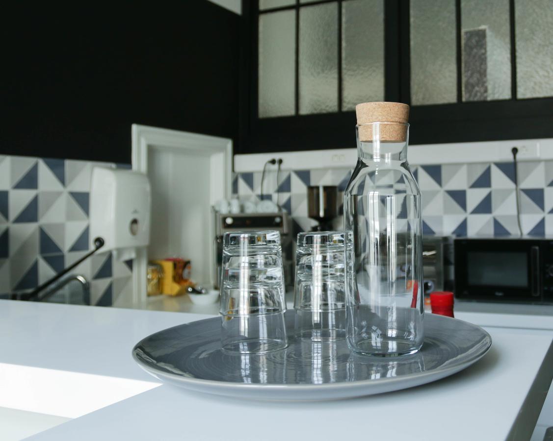 Procyon Boutique & Suites Ponta Delgada Zewnętrze zdjęcie