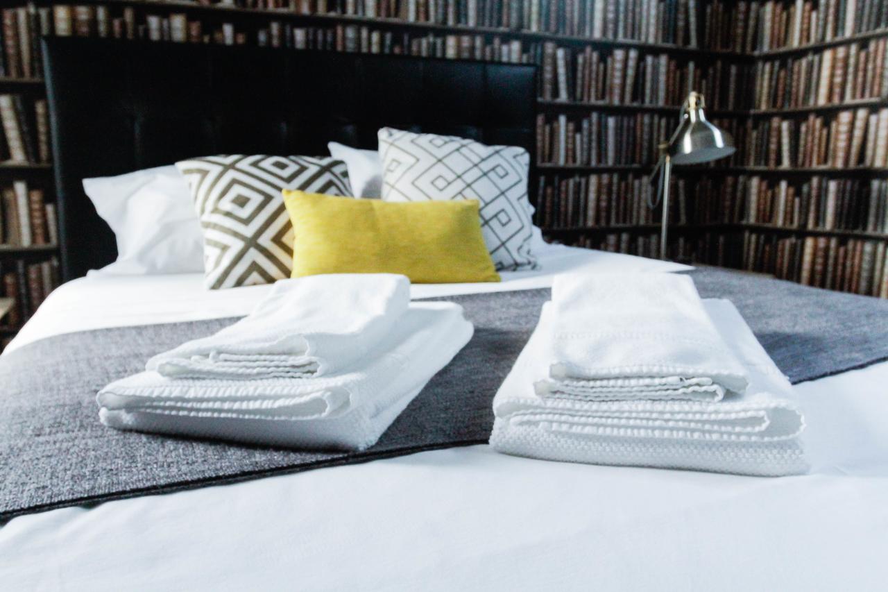 Procyon Boutique & Suites Ponta Delgada Zewnętrze zdjęcie