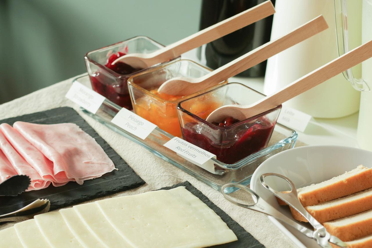 Procyon Boutique & Suites Ponta Delgada Zewnętrze zdjęcie