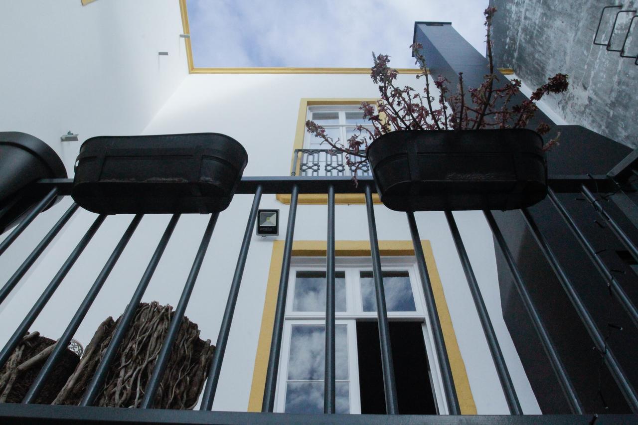 Procyon Boutique & Suites Ponta Delgada Zewnętrze zdjęcie