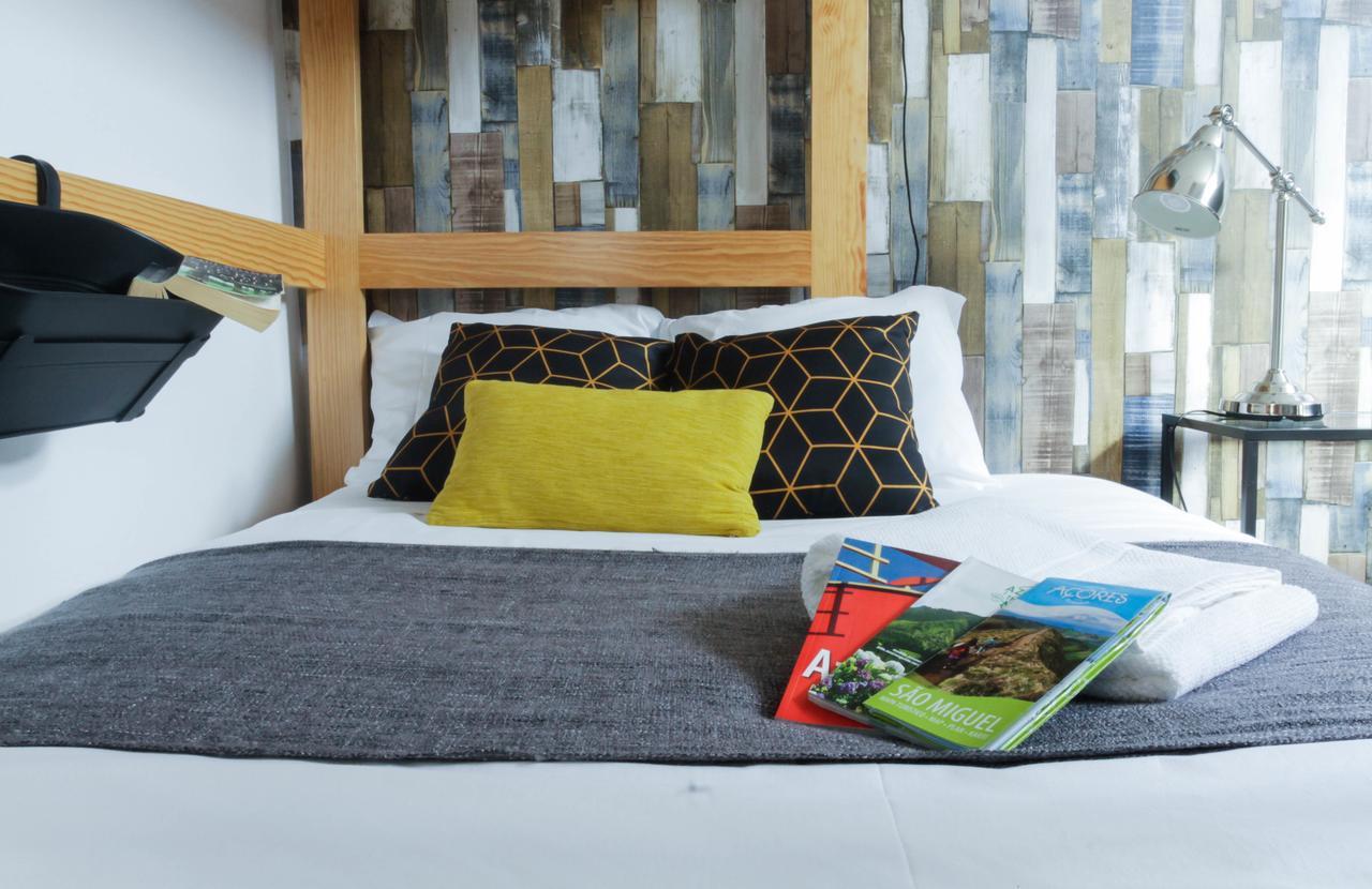 Procyon Boutique & Suites Ponta Delgada Zewnętrze zdjęcie