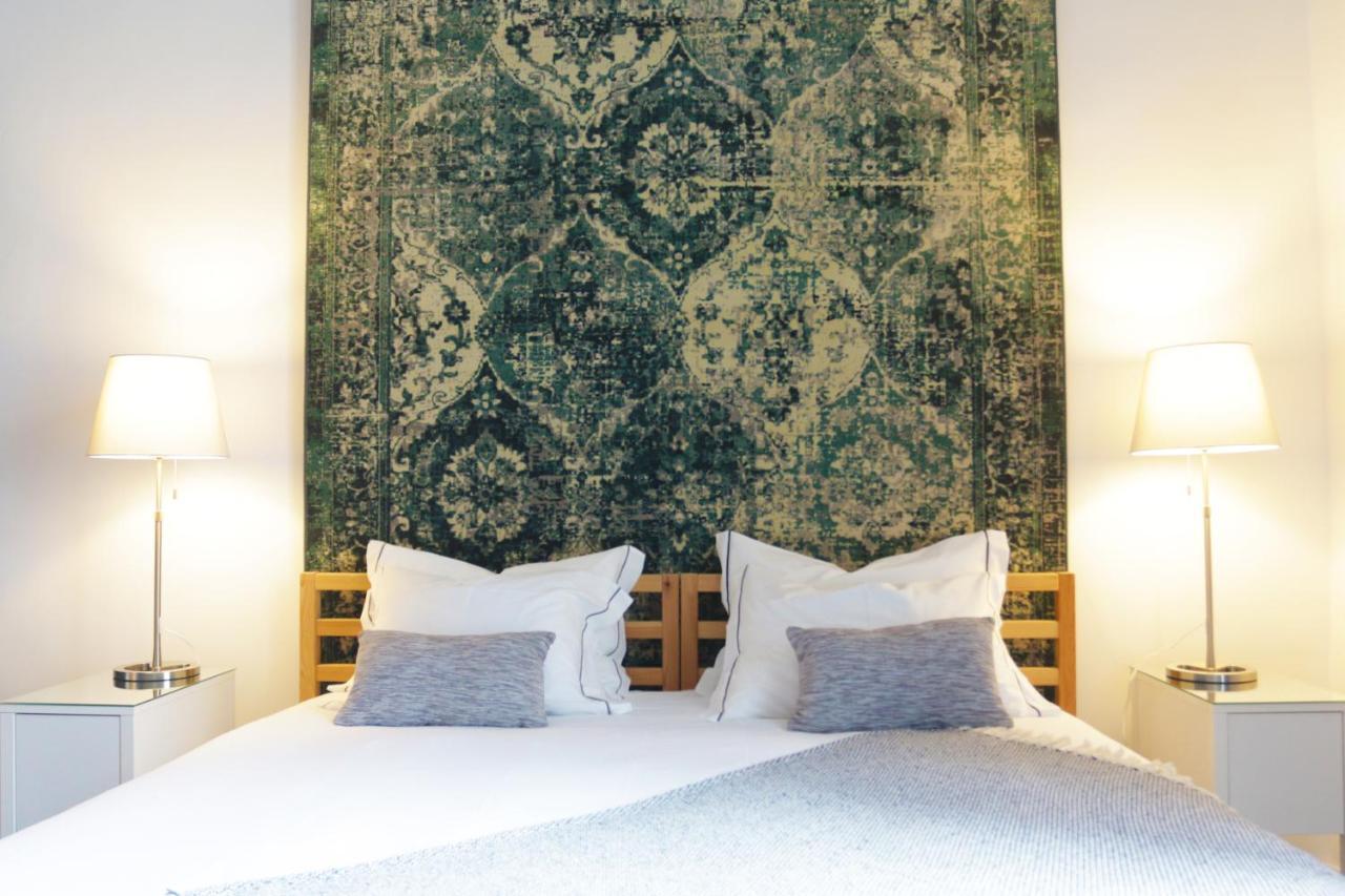 Procyon Boutique & Suites Ponta Delgada Zewnętrze zdjęcie