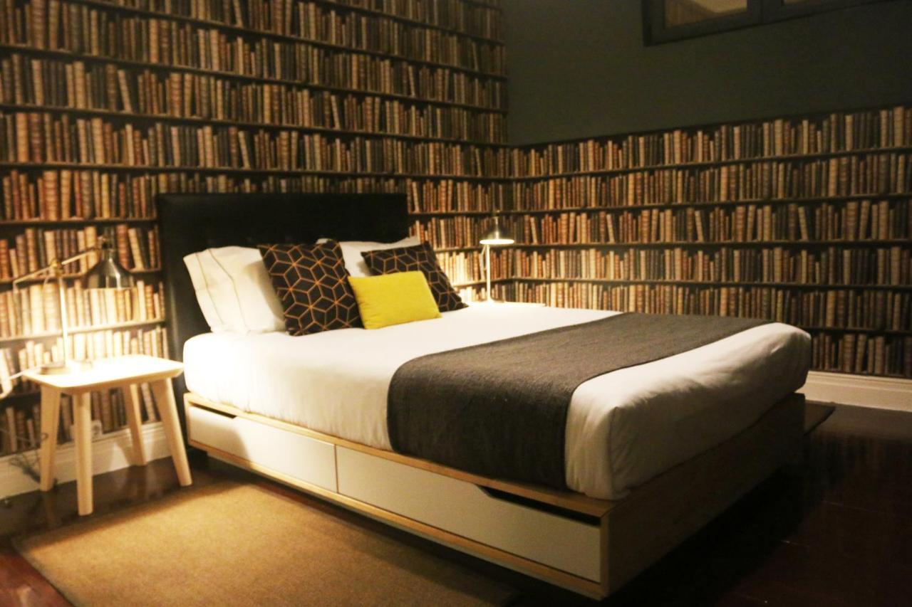 Procyon Boutique & Suites Ponta Delgada Zewnętrze zdjęcie