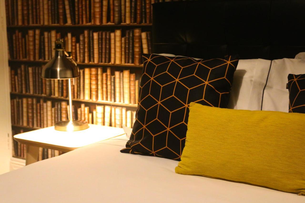 Procyon Boutique & Suites Ponta Delgada Zewnętrze zdjęcie